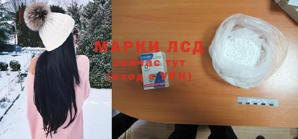 Альфа ПВП Инсар